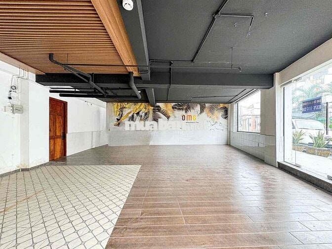 CHO THUÊ MẶT BẰNG KINH DOANH VĂN PHÒNG RỘNG 55m2 NGAY KHU SINCO