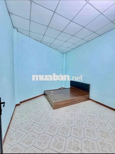 Cho Thuê Nhà MTKD Mã Lò - 4×30- Kinh doanh mọi ngành nghề