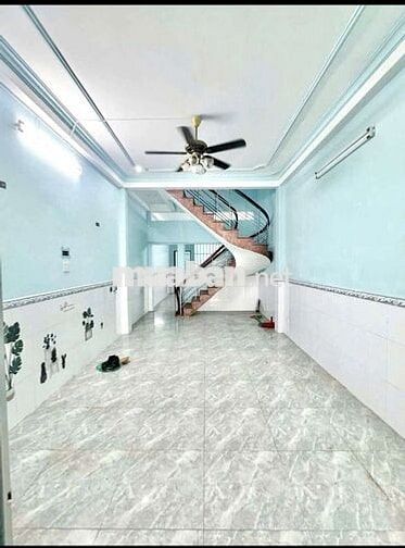 Cho Thuê Nhà MTKD Mã Lò - 4×30- Kinh doanh mọi ngành nghề