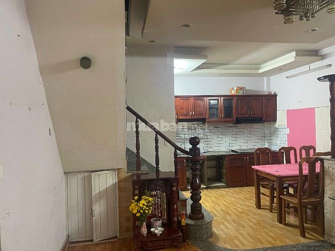 Cho thuê nhà BHHb Nguyễn thị tú 