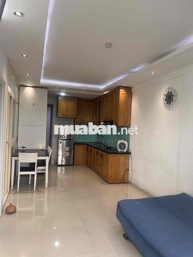 CHÍNH CHỦ CHO THUÊ CĂN HỘ HÀ ĐÔ RIVERSIDE – QUẬN 12 🌿 ***