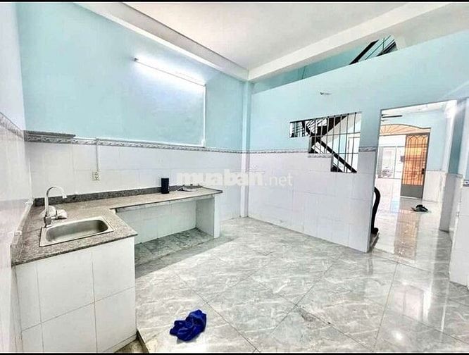 Cho Thuê Nhà MTKD Mã Lò - 4×30- Kinh doanh mọi ngành nghề