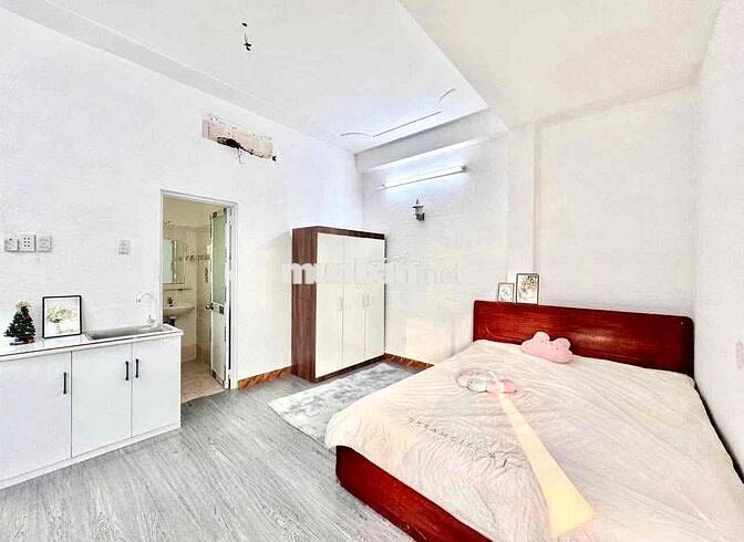 SANG NHƯỢNG CHDV 19P KHÉP KÍN FULL NT • ĐẦU TƯ SIÊU LỜI • TÂN PHÚ