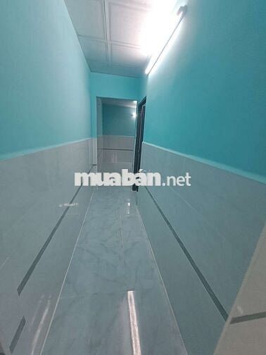 Cho thuê nhà nguyên căn an phú đông quận 12