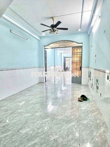 Cho Thuê Nhà MTKD Mã Lò - 4×30- Kinh doanh mọi ngành nghề