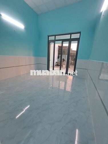 Cho thuê nhà nguyên căn an phú đông quận 12