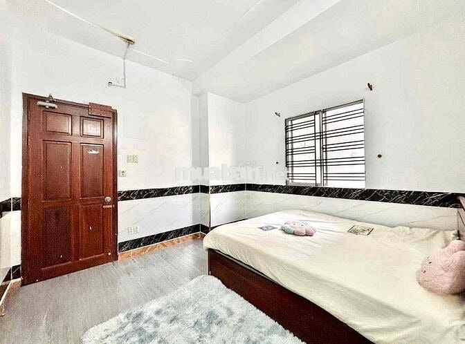 SANG NHƯỢNG CHDV 19P KHÉP KÍN FULL NT • ĐẦU TƯ SIÊU LỜI • TÂN PHÚ