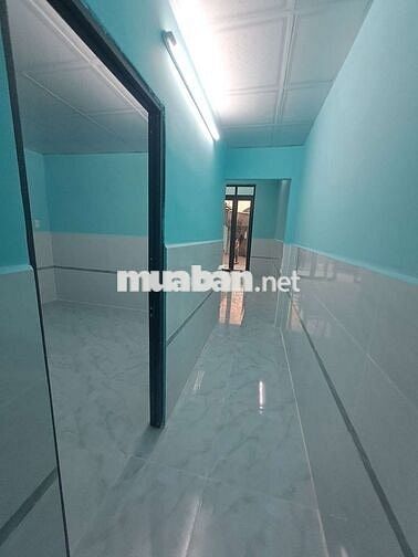 Cho thuê nhà nguyên căn an phú đông quận 12