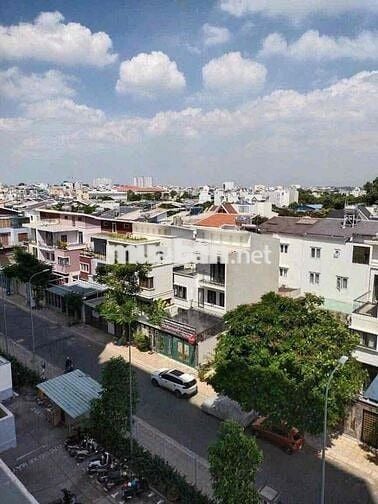 CHÍNH CHỦ CHO THUÊ CĂN HỘ HÀ ĐÔ RIVERSIDE – QUẬN 12 🌿 ***