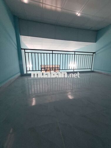 Cho thuê nhà nguyên căn an phú đông quận 12