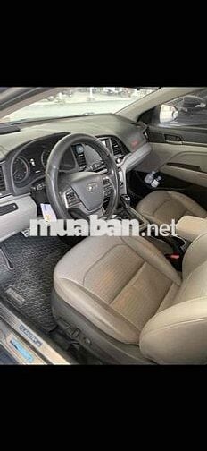 Hyundai Elantra 2016 2.0 AT - 111000 km