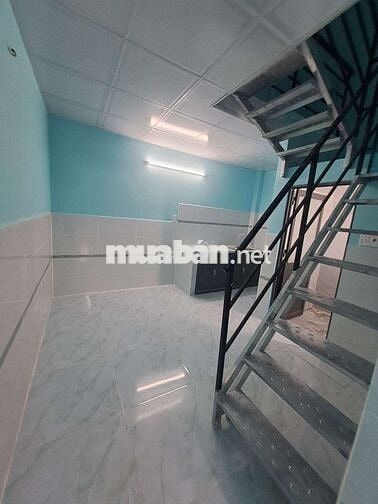 Cho thuê nhà nguyên căn an phú đông quận 12