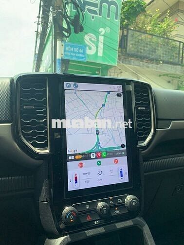 Ford Everest 2023 Ambiente 2.0L 4x2 AT - 27600 km