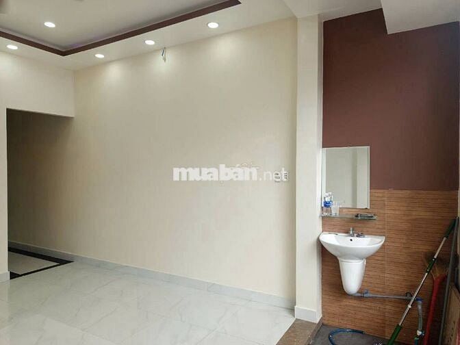 MẶT TIỀN ĐƯỜNG SỐ 3 – LINH XUÂN, THỦ ĐỨC – 67M²
