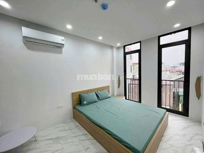 Góc Pass Phòng Trọ Phú Mỹ Mỹ Đình