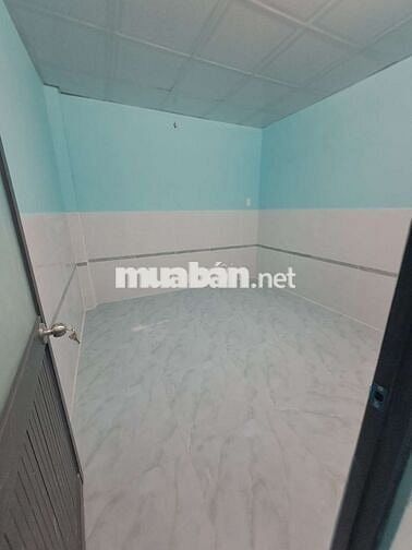 Cho thuê nhà nguyên căn an phú đông quận 12