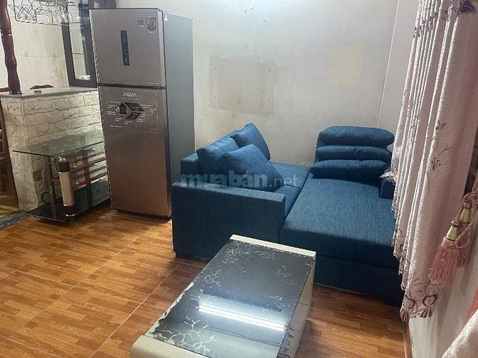 Cho thuê nhà BHHb Nguyễn thị tú 