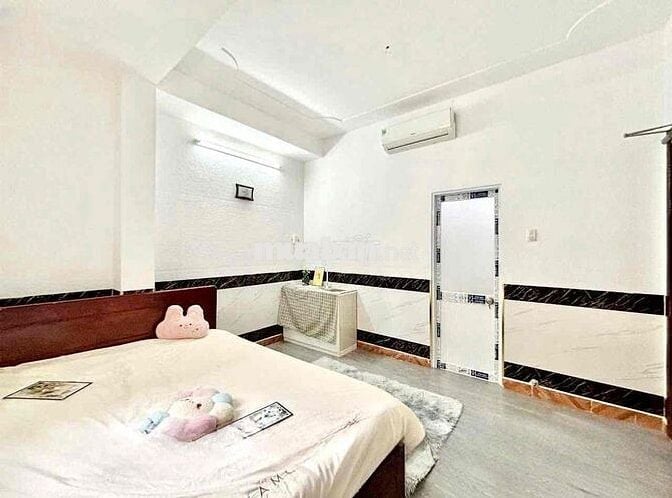 SANG NHƯỢNG CHDV 19P KHÉP KÍN FULL NT • ĐẦU TƯ SIÊU LỜI • TÂN PHÚ