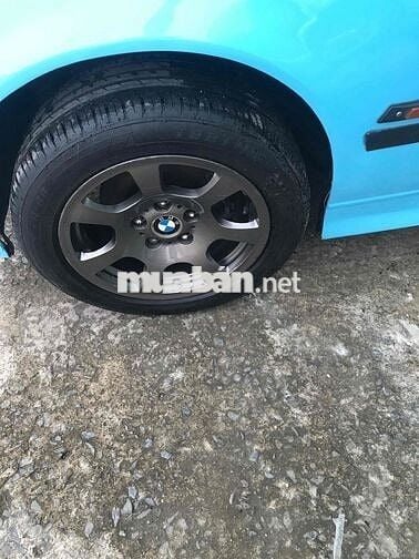 Bán Xác Xe BMW E36