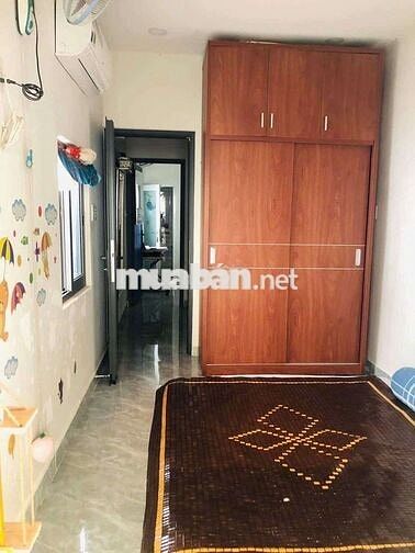 Cho thuê nhà đường Lê Quang Định