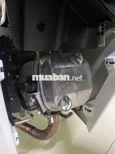 wave a honda 2023 biển số thành phố