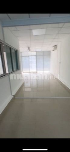 Cho thuê 3 tầng văn phòng khu Starhill quận 7 Phú Mỹ Hưng