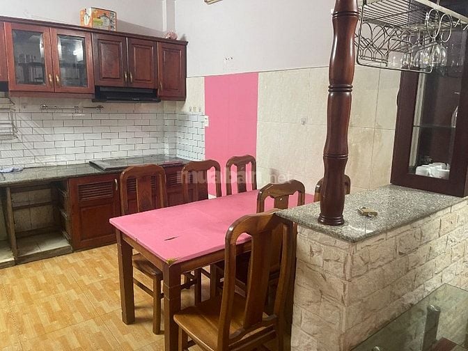 Cho thuê nhà BHHb Nguyễn thị tú 