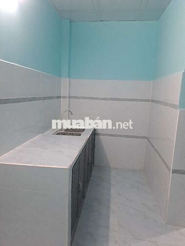 Cho thuê nhà nguyên căn an phú đông quận 12