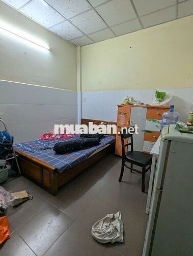 Pass phòng trong nhà nguyên căn Bình Thạnh