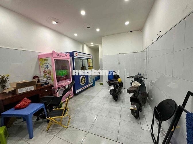 CHO THUÊ MBKD ĐƯỜNG SỐ TÂN QUY, 4x28M 3PN 28 Triệu