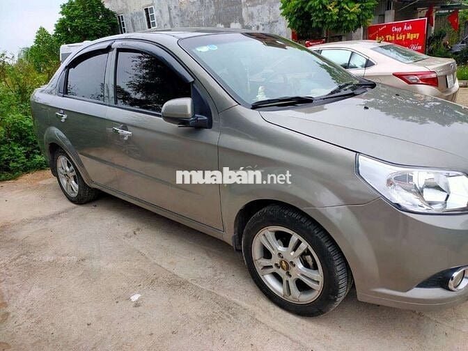 2018 LTZ 1.5 - 40000 km