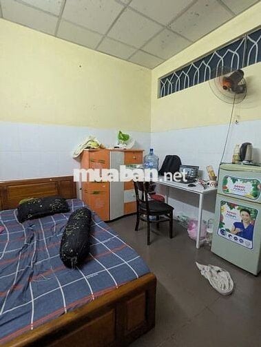 Pass phòng trong nhà nguyên căn Bình Thạnh