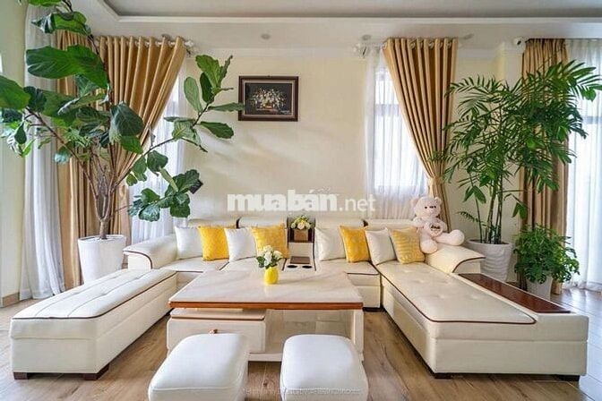 Bán Villa Trung tâm sẵn dòng tiền 100- 200tr/ tháng