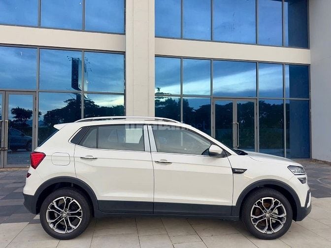 Skoda Kushaq 2025 Tiêu Chuẩn Châu Âu 