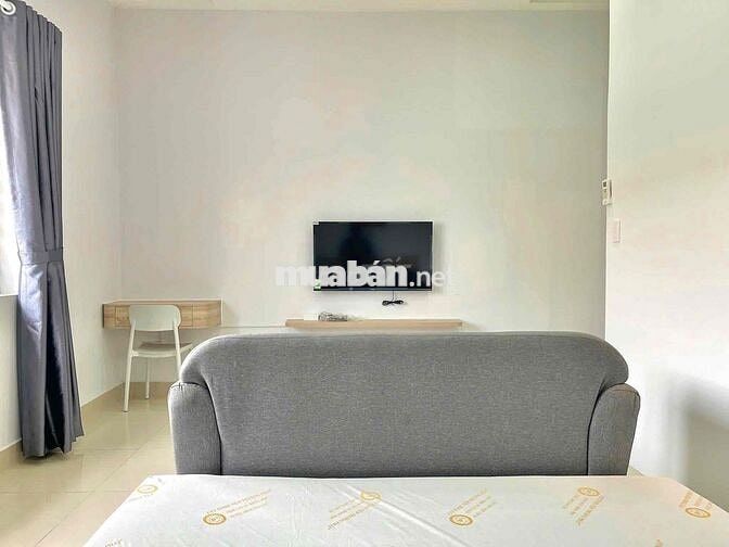 ✨SIÊU PHẨM 1PN CỬA SỔ RỘNG ĐẦY ĐỦ TIỆN NGHI