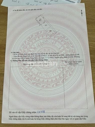 Cần bán nhiều bất động sản ở ngõ 195, phường Phúc Lợi , Long Biên,HN