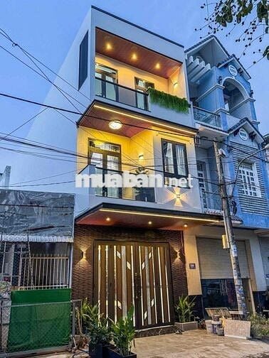 nhà mới 2 lầu full nội thất kdc 91B, Ninh Kiểu - 6 tỷ 290tr (TL)