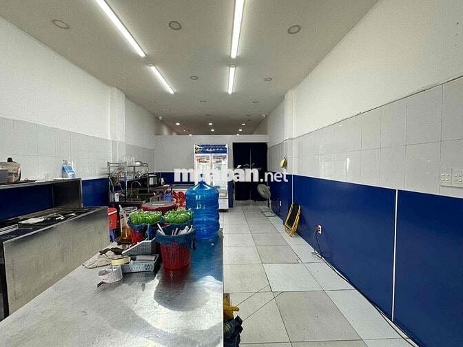 CHO THUÊ MBKD ĐƯỜNG SỐ TÂN QUY, 4x28M 3PN 28 Triệu