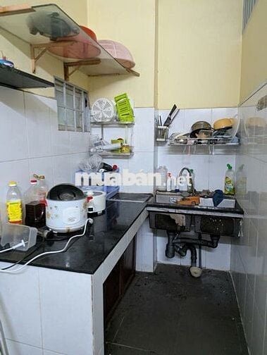 Pass phòng trong nhà nguyên căn Bình Thạnh