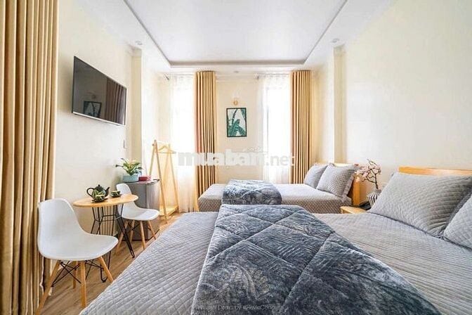 Bán Villa Trung tâm sẵn dòng tiền 100- 200tr/ tháng