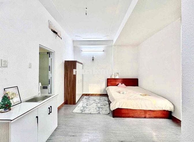 SANG NHƯỢNG CHDV 19P KHÉP KÍN FULL NT • ĐẦU TƯ SIÊU LỜI • TÂN PHÚ