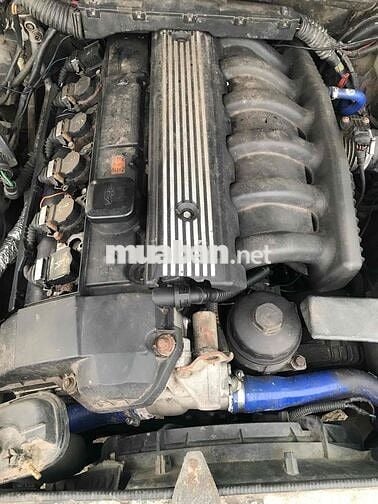 Bán Xác Xe BMW E36