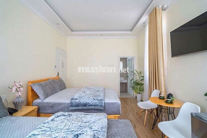 Bán Villa Trung tâm sẵn dòng tiền 100- 200tr/ tháng