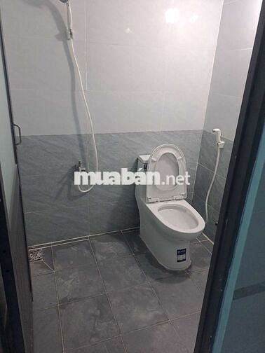 Cho thuê nhà nguyên căn an phú đông quận 12