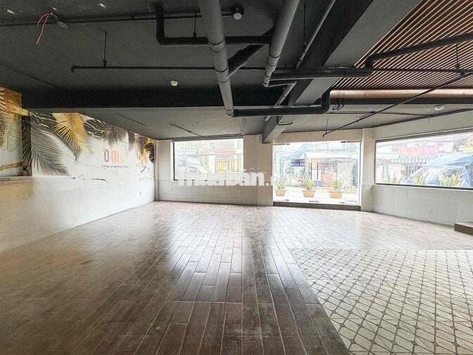 CHO THUÊ MẶT BẰNG KINH DOANH VĂN PHÒNG RỘNG 55m2 NGAY KHU SINCO