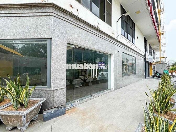 CHO THUÊ MẶT BẰNG KINH DOANH VĂN PHÒNG RỘNG 55m2 NGAY KHU SINCO