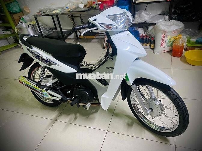 wave a honda 2023 biển số thành phố