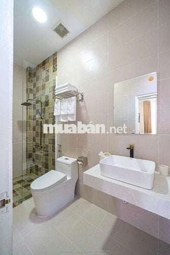 Bán Villa Trung tâm sẵn dòng tiền 100- 200tr/ tháng