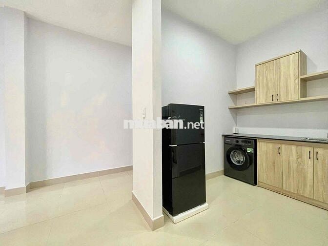 ✨SIÊU PHẨM 1PN CỬA SỔ RỘNG ĐẦY ĐỦ TIỆN NGHI