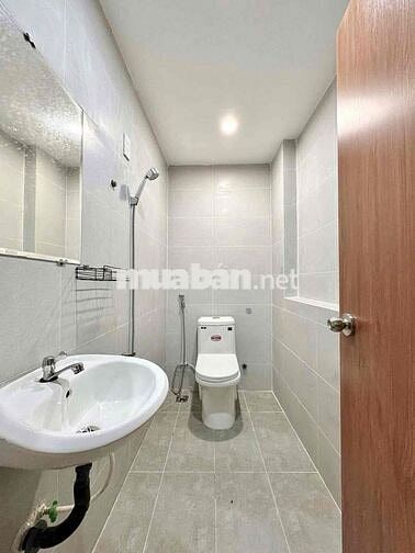 🔥Căn hộ 1 phòng ngủ ban công - máy giặt riêng ngay Go Thoại Ngọc Hầu